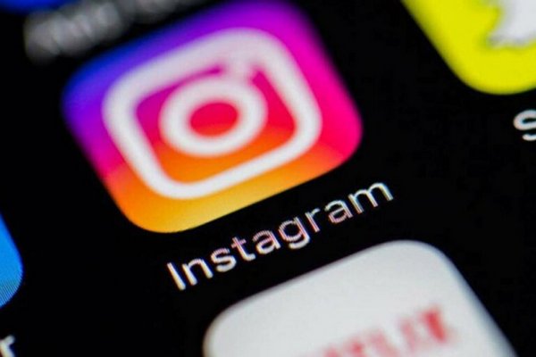 Платформу Instagram подозревают в преступлениях против детей
