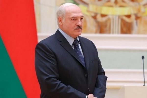 Евросоюз включит Лукашенко в санкционный список
