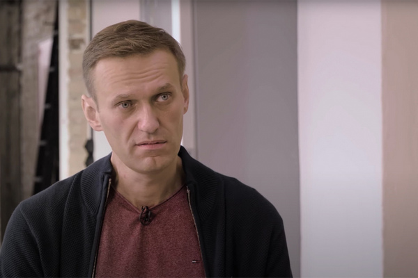 Навальный рассказал, во сколько обошлось его лечение
