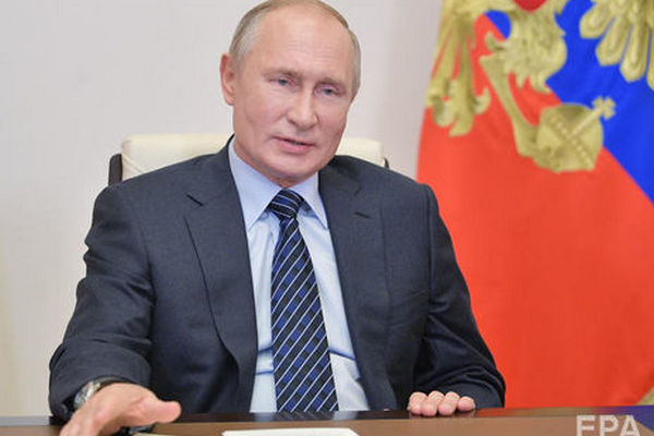 Путин уволил первого замдиректора ФСБ. Он занимал эту должность 17 лет – СМИ