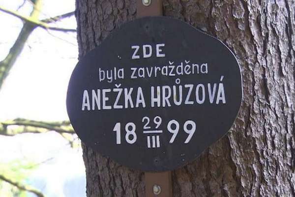В Чехии не пересмотрят дело 1900 года о «ритуальном убийстве»