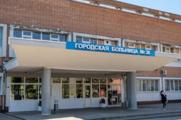 В РФ умер главврач больницы, в которой из-за нехватки кислорода погибли 13 пациентов