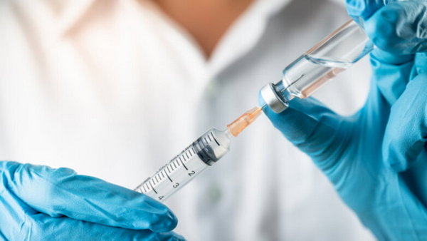 В Германии вакцина от коронавируса может появиться до конца года