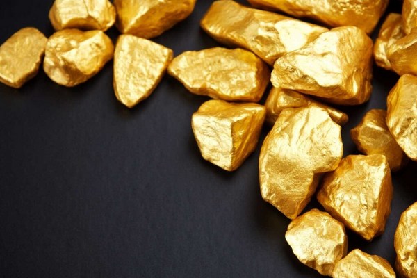 Впервые за 15 лет Украина возобновила добычу золота