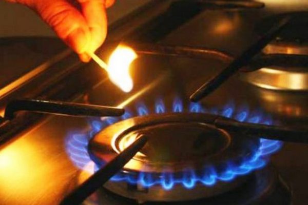 Украинцев ждет повышение цен на газ до конца зимы