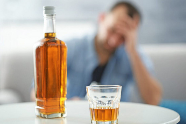 Будущих алкоголиков можно выявлять по анализу крови – ученые