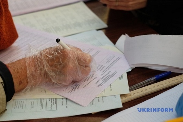 В Борисполе должны назначить повторные выборы из-за смерти мэра - ОПОРА