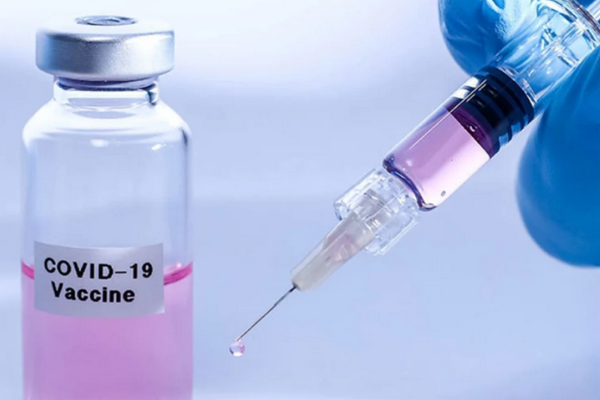 У испытавших российскую вакцину нашли COVID-19
