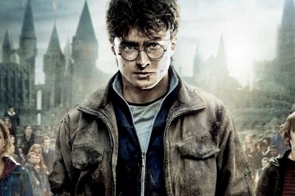 На большие экраны возвращаются фильмы о Гарри Поттере