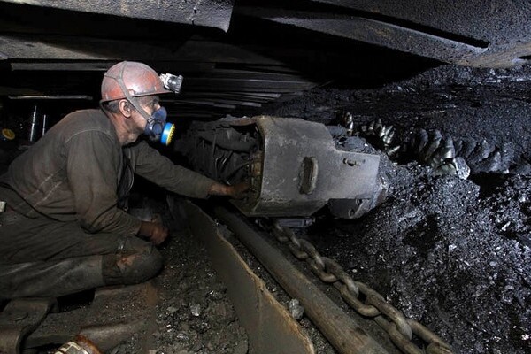 В ЕС готовы платить Украине за отказ от угля