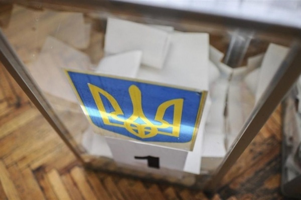 В Одессе член избирательной комиссии умер на 3-й день подсчета голосов