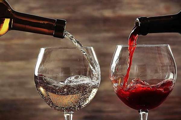 Ученые нашли новый эффективный способ определять подлинность вина