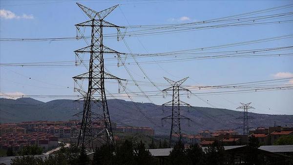 Суточное потребление электроэнергии в Турции 9 ноября выросло на 14,3%