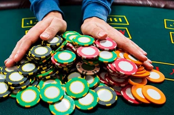 Рейтинг казино которые дают бездепозитные бонусы
