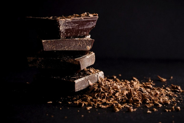 Почему ежедневно нужно есть шоколад