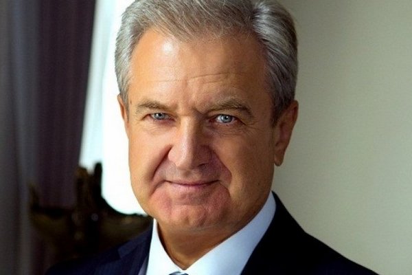 Зеленский назначил нового губернатора Одесской области