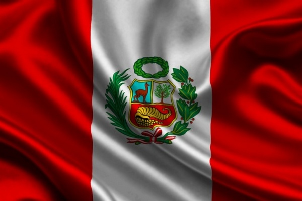В Перу выбрали временного президента