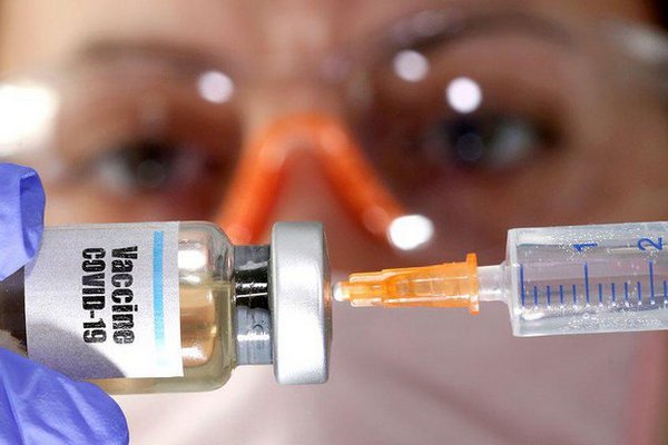 В Греции будут бесплатно вакцинировать от COVID-19