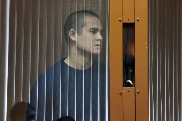 В России начался суд над солдатом Шамсутдиновым, расстрелявшим сослуживцев