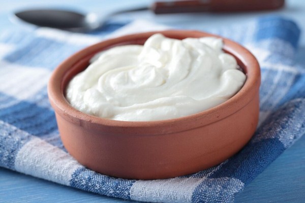 Врачи рассказали о невероятной пользе греческого йогурта