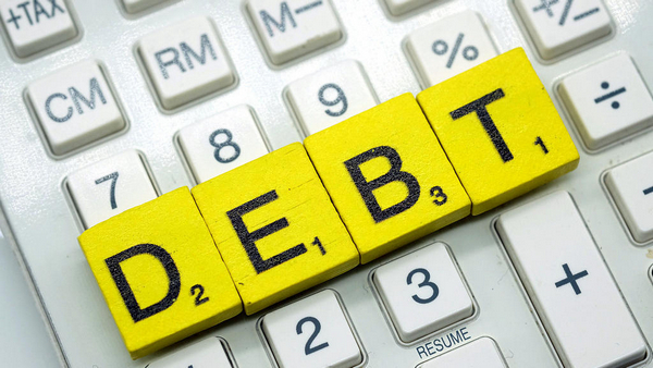 Китай приостанавливает выплаты по обслуживанию долга на сумму более 1,3 млрд долларов