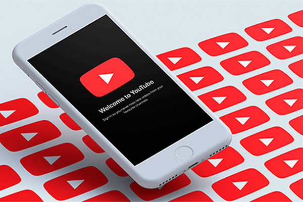 Теперь YouTube будет показывать рекламу в роликах небольших каналов и не будет платить за это их авторам