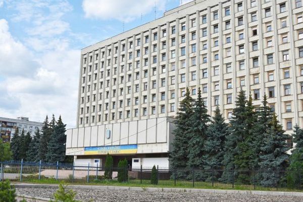 ЦИК назвал победителей выборов мэра в Ужгороде, Славянске и Бердянске