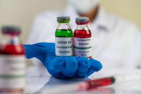 Moderna оценила свою вакцину от коронавируса