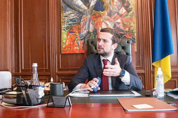 В Офисе президента допустили возможность выдвижения Зеленского на второй срок