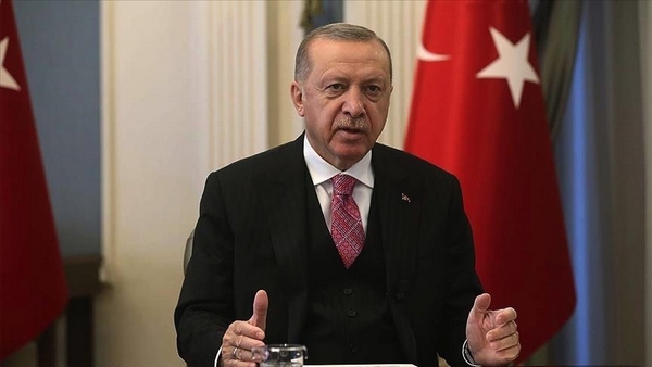 Цифровизация не должна подпитывать неравенство: лидер Турции