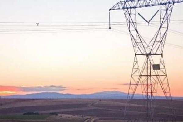 Электроэнергия в Украине подорожала на 30%
