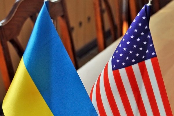 США станут для Украины 