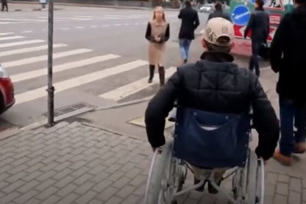 Украинцам назвали условия для получения пенсии по инвалидности