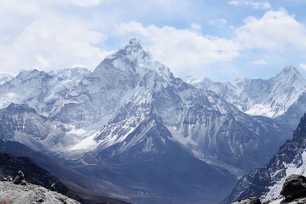 К концу века может быть потеряно до 92% альпийских ледников