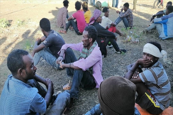 Эфиопия и Судан договорились о репатриации беженцев