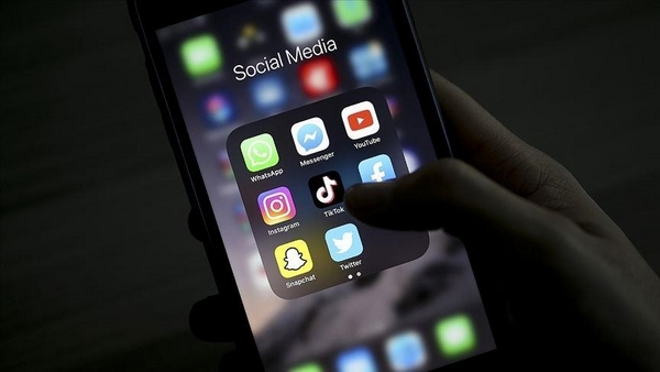 Турция наложила штраф 3,8 миллиона долларов на платформы социальных сетей