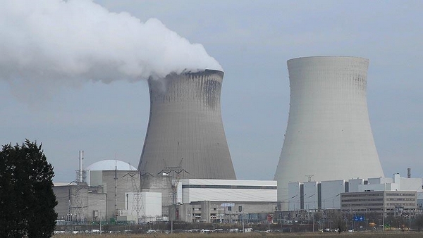 США и Словения расширяют сотрудничество в области гражданской ядерной энергетики
