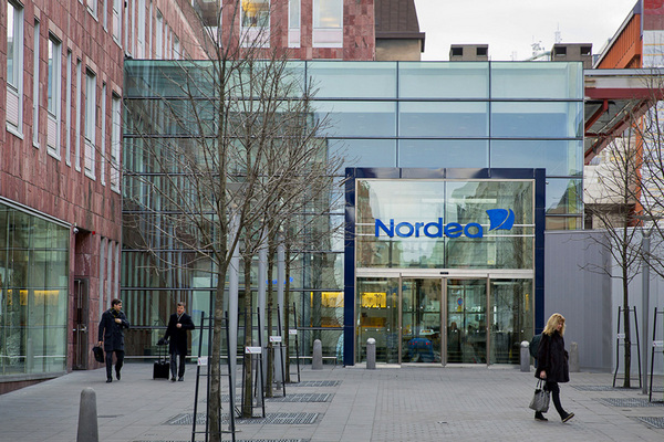Крупнейший банк Северной Европы уходит из России