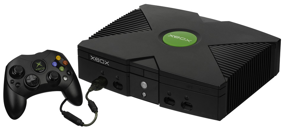 На Xbox One заработала обратная совместимость с 13 играми оригинального Xbox