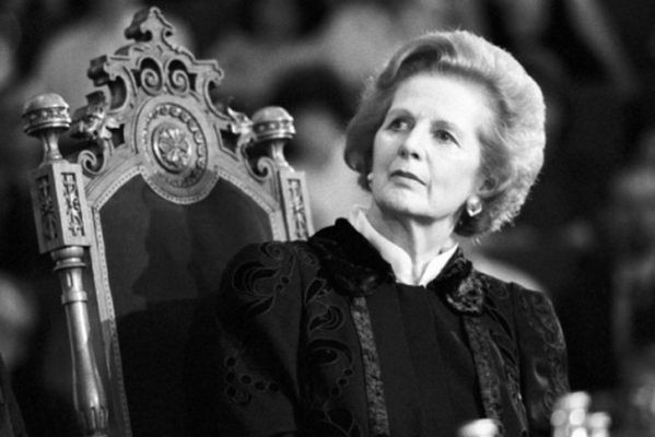Британцы мечтают о возвращении Маргарет Тэтчер на пост премьер-министра