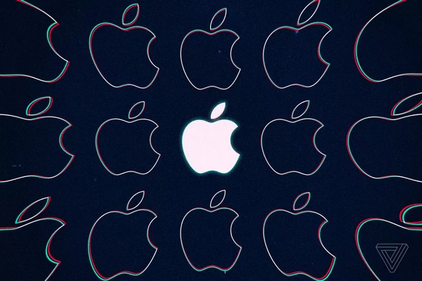 Устройства Apple не могут войти в iCloud
