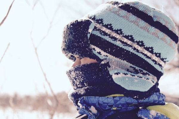 Гидрометцентр предупредил, что на следующей неделе в Украину вернутся морозы