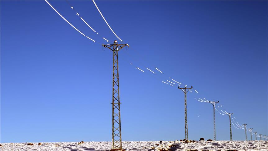 В Нью-Мексико будет самая большая ветряная установка в регионе