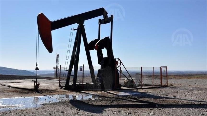 Цены на нефть выросли более чем на 4% за неделю, закончившуюся 8 января
