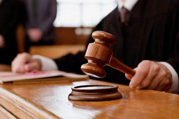 Одесский суд вынес приговор серийному грабителю