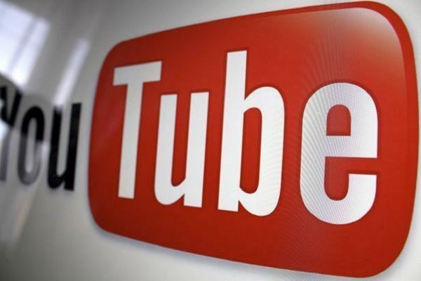 YouTube временно заблокировал канал Трампа