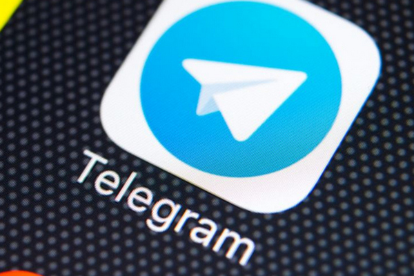 В США требуют удалить Telegram из App Store