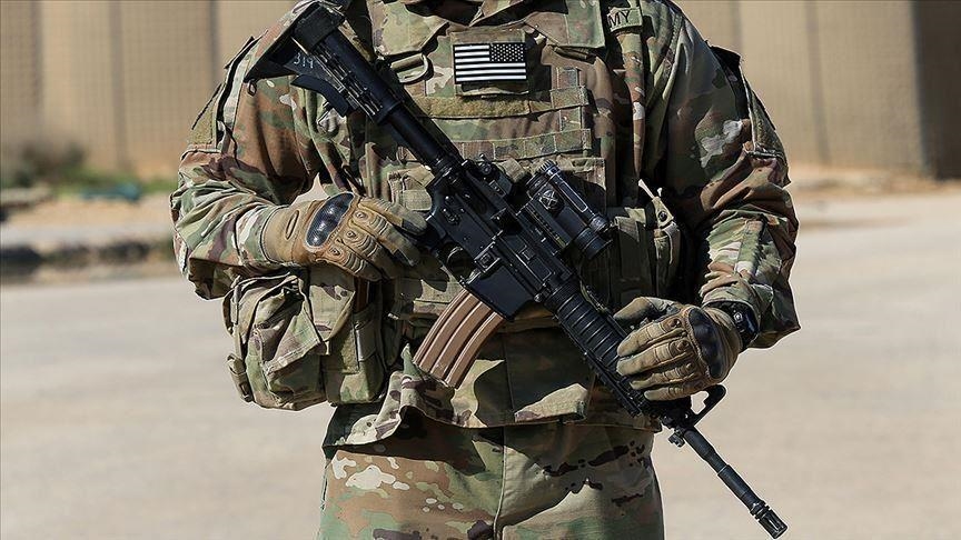 США сокращают войска в Ираке и Афганистане до 2500 человек