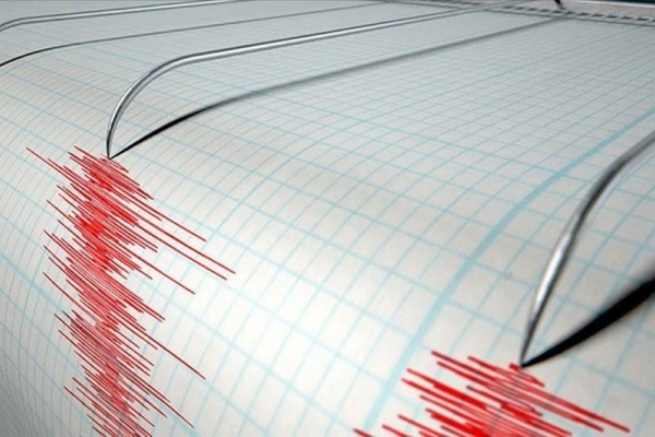 На Кипре произошло землетрясение, которое ощутили в Израиле