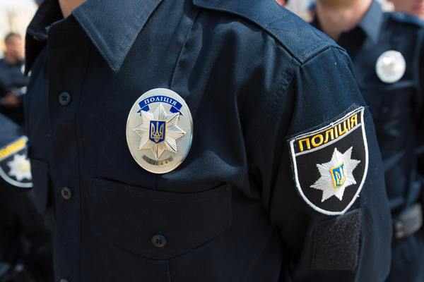 В Одессе полицейские обнаружили тело возле аптеки